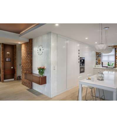 Фасад шпонированный Arbor Nova Bark